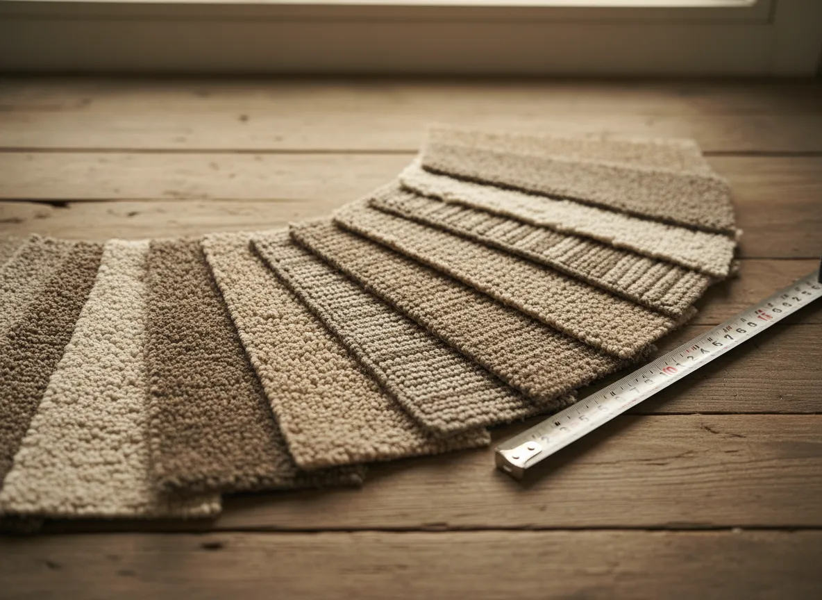 Carpet Installation Reidville, SC FAQs